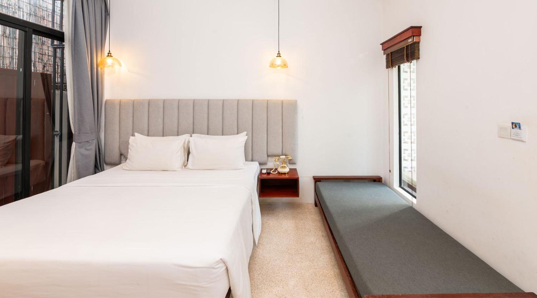 Victoria Central Residence Siem Reap Exterior foto